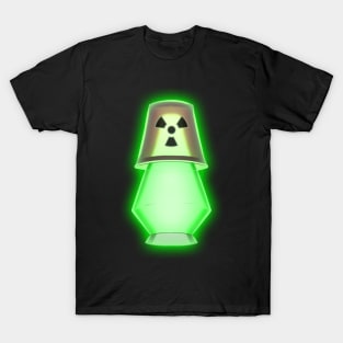 Radioactive Lamp T-Shirt